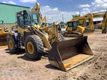 Used Komatsu